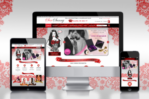 SexSunny.ru - интернет магазин товаров для взрослых в Москве