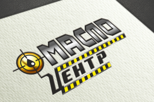 Логотип для магазина автомасел и автокосметики