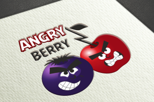 Логотип для рекламного агентства