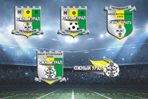 Логотип для футбольной команды