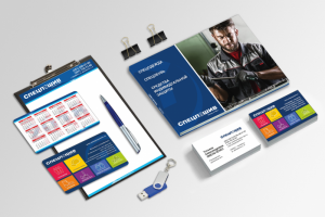 Фирменный стиль