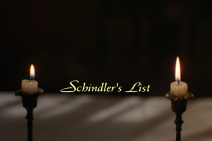 Создание русских cубтитров (FULL) к фильму "Список Шиндлера / Sc