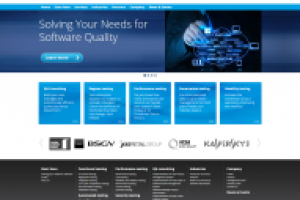 Создание сайта на WP компании PerformanceLab