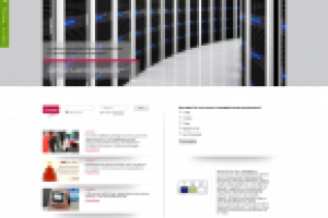 Создание сайта на  joomla для softline.az