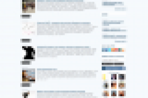 Создание блога о бинарных опционах