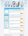 Создание темы WordPress для сайта rwwa.ru
