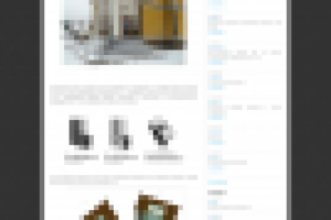 Сайт каталог компании Alum-Prom