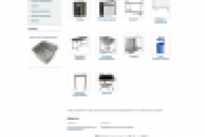 Интернет магазин Fortis