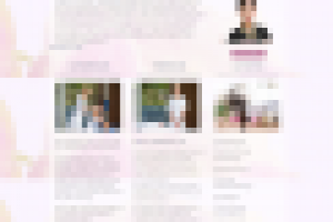 Сайт для американской компании MassageLasVegas