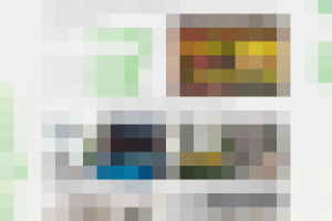 Лендинг для компании Merax