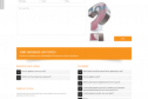 Верстка сайта E-pul