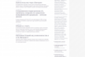 Верстка сайта Отдел К