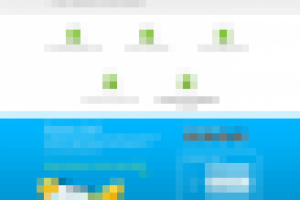 Верстка Landing Page(продажа франчайзинговых пакетов)