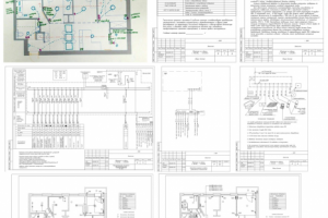 Квартира 54м.кв. Москва.