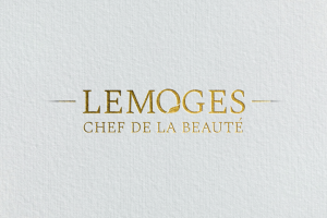 Логотип для Lemoges, производитель косметики