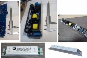 импульсные блоки питания для светодиодов