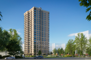 ЖК Никольский