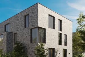 Дом малоэтажной застройки