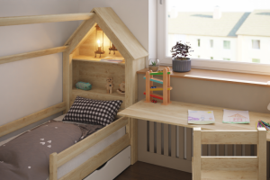 3-комн. квартира в Германии