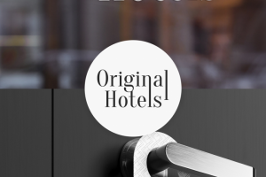 Логотип Original Hotels