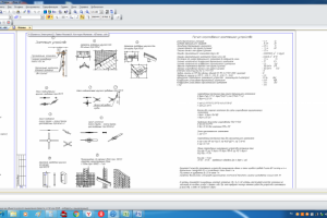 Расчёт молниезащиты