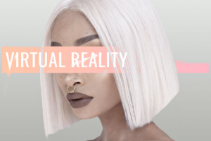 Иллюстрации для VR клуба