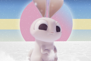 Иллюстрация к игре Invasion