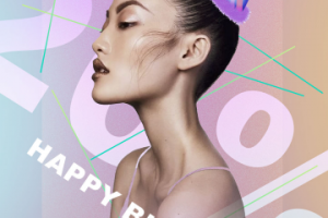 Иллюстрации для VR клуба