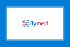 Логотип Flymed