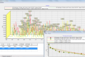 SpectrTool утилита для обработки спектров