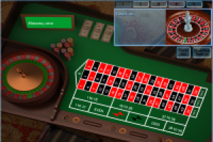 Magic Lottery Roulette