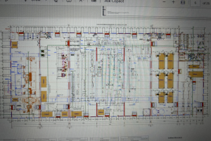 Завод по производству кабельной продукции