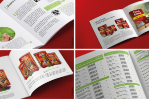 Ассортиментный каталог чая