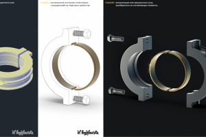 Визуализация dwg-модели [2]