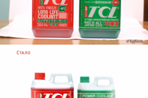 Ретушь фотографии упаковки