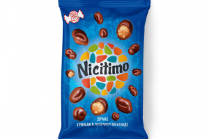 Драже крафтовые