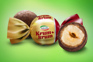 Конфеты Krum