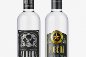 водка