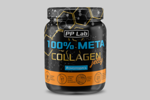 100% Meta Collagen