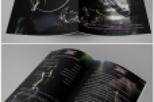 Меню для стриптиз клуба