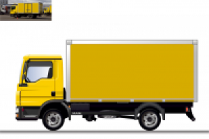 Векторная отрисовка