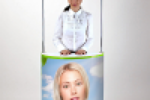 Промостойка "В гармонии"