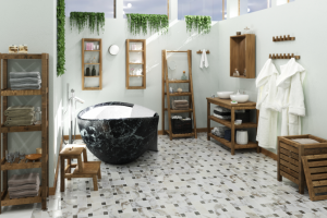 Деревянная мебель