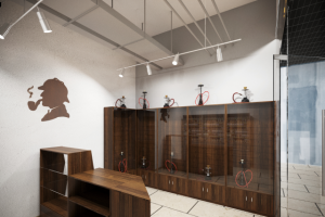 Торговая точка