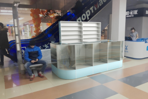 Привязка модели к фотографии