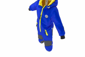 Детский кобинезон