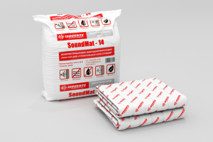 Izogertz SoundMat 14