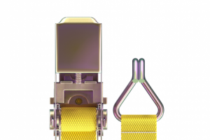 Храповый механизм с лентой