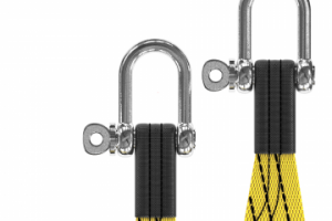 Буксировочный трос