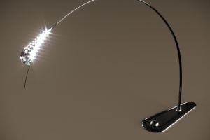 Светильник